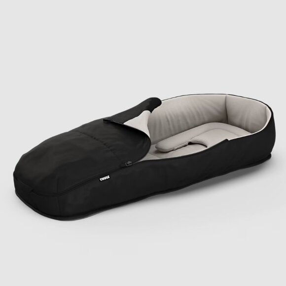 Thule newborn nest - 11200312 - Black - NEW, Unused, in Box - Picture 2 of 4